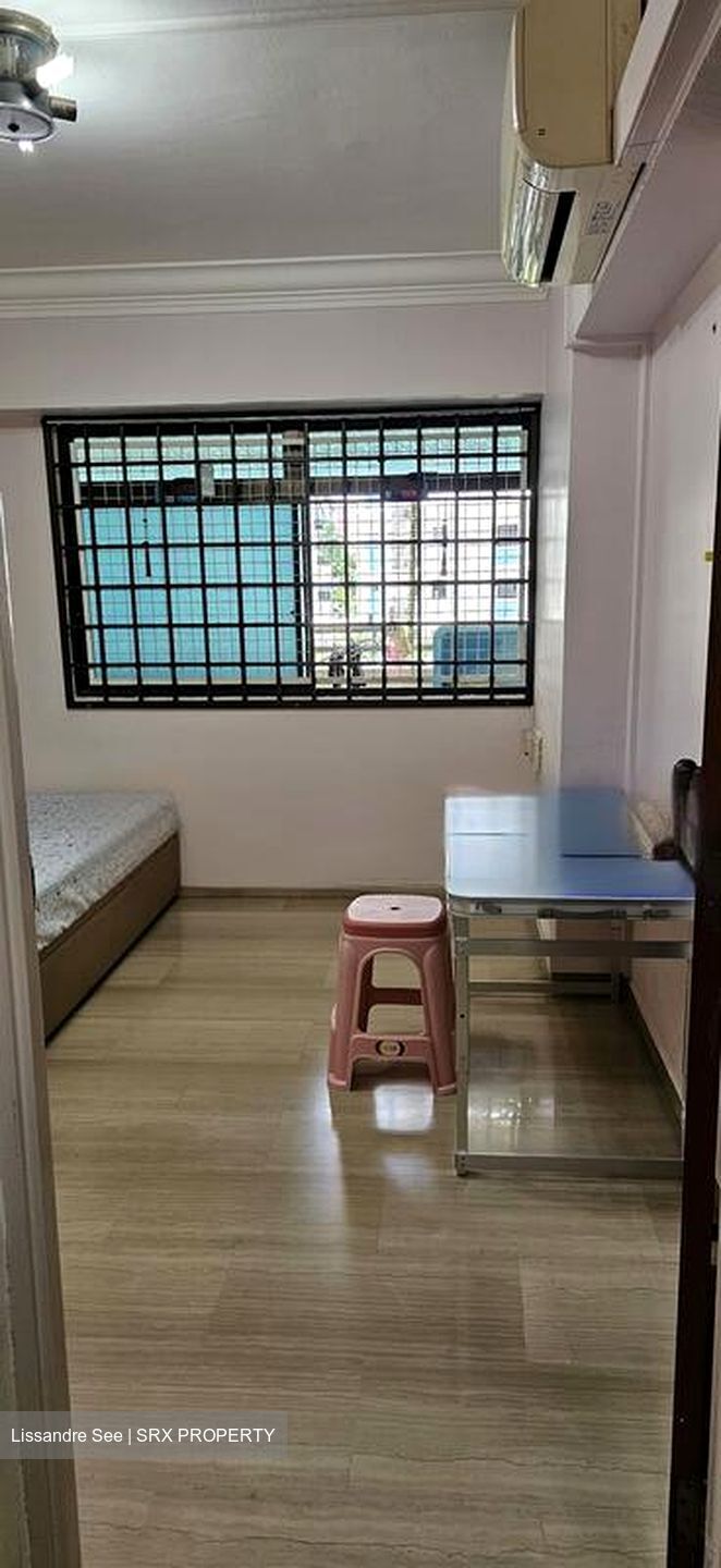 Blk 698A Hougang Street 61 (Hougang), HDB 4 Rooms #458265291